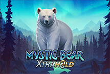 MYSTIC BEAR - XTRAHOLD