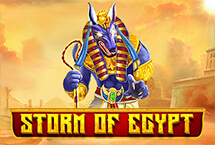 STROM OF EGYPT