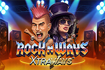 ROCK N WAYS - XTRAWAYS