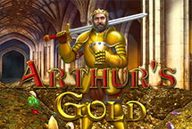 ARTHUR'S GOLD